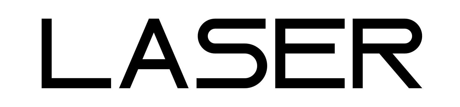 Laser